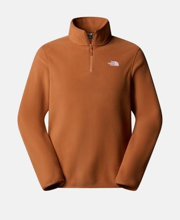 Fleece troyer Glacier