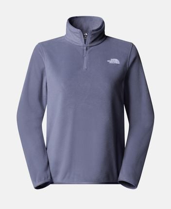 Fleece troyer Glacier