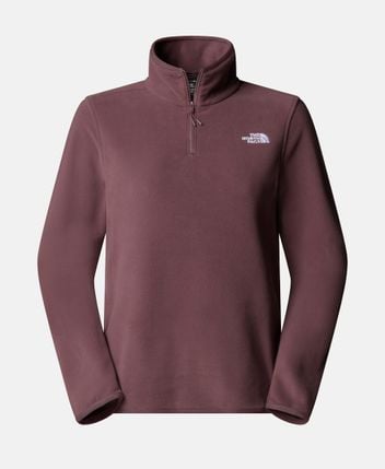 Fleece troyer Glacier