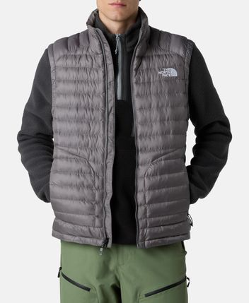 Outdoor gilet Huila
