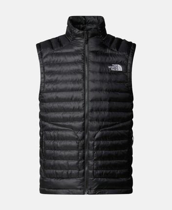 Outdoor gilet Huila