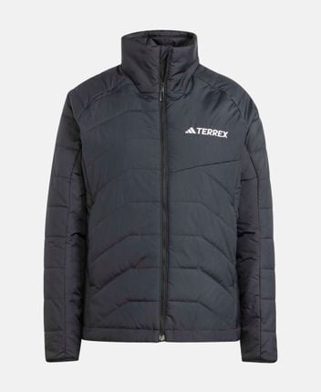 Hiking jacket