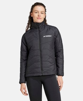 Hiking jacket