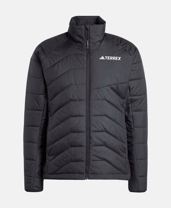 Outdoor jacket