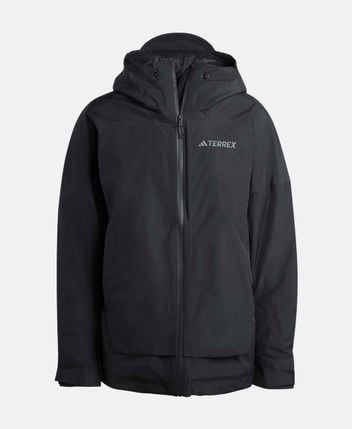 Ski jacket Xploric 2