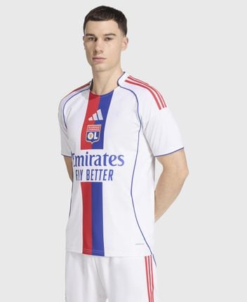 Football jersey