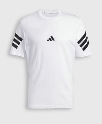 Crew neck t-shirt