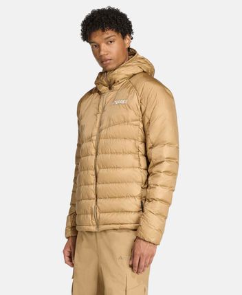 Down jacket