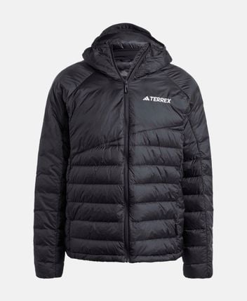 Down jacket