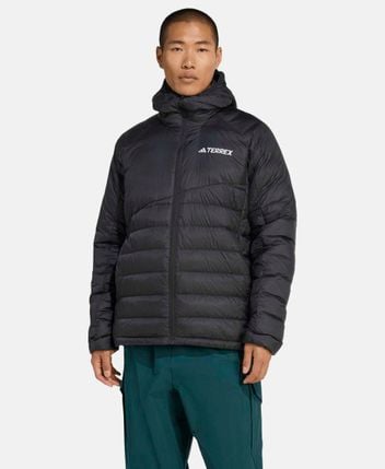 Down jacket