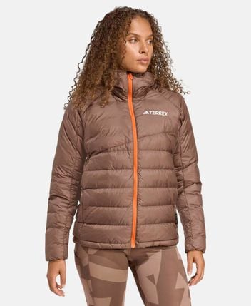 Down jacket