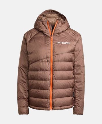 Down jacket