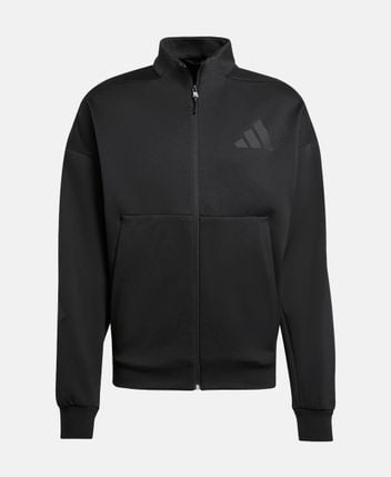 Tracksuit jacket