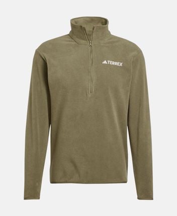 Fleece troyer