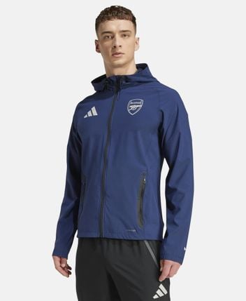 Functional jacket