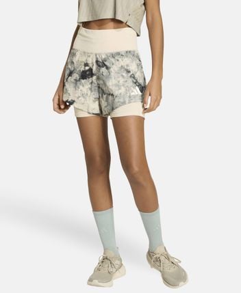 Running shorts