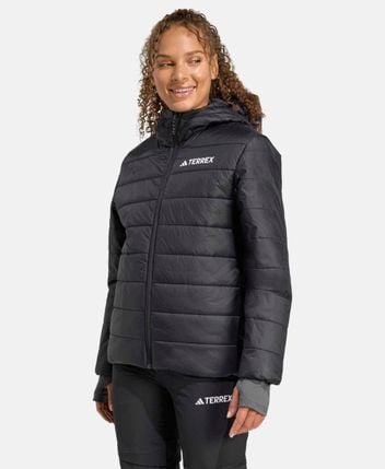 Functional jacket