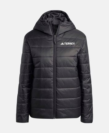 Functional jacket