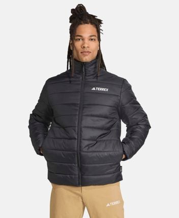 Functional jacket