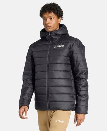 Functional jacket