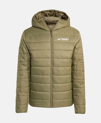 Functional jacket