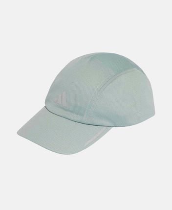 Running cap