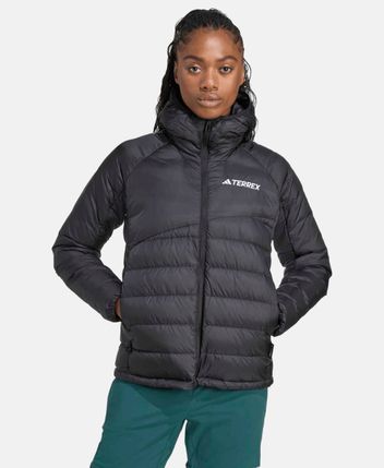 Hiking jacket
