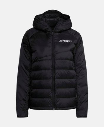 Hiking jacket