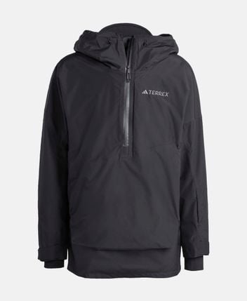 Ski jacket
