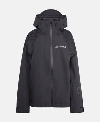 Ski jacket
