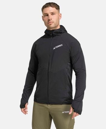 Hiking jacket