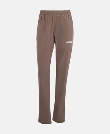 Trekking trousers