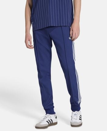 Jersey trousers