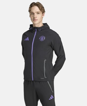 Tracksuit jacket Manchester United