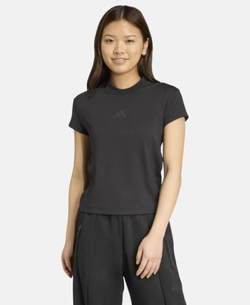 Training shirt