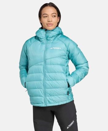 Hiking jacket