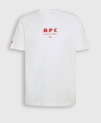 Crew neck t-shirt Arsenal Fc