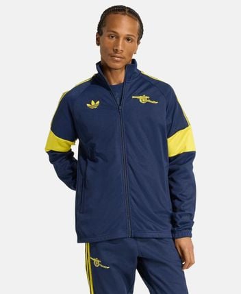 Tracksuit jacket