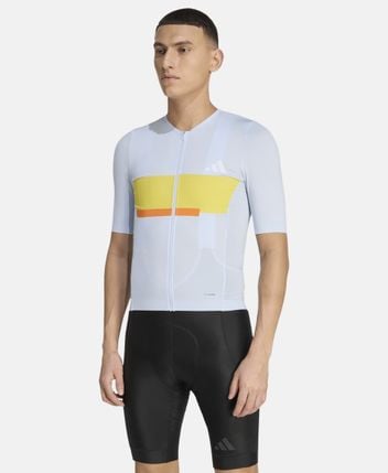Cycling jersey