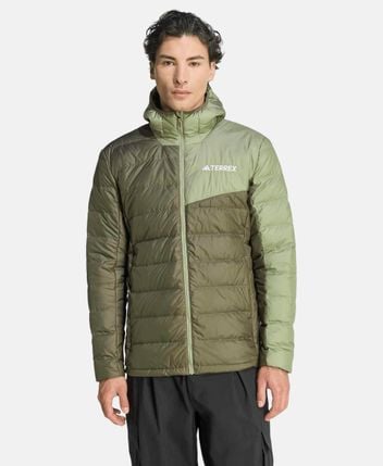 Functional jacket