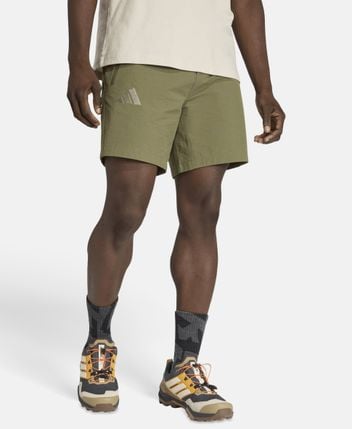 Hiking shorts