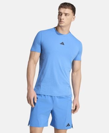 Training shirt