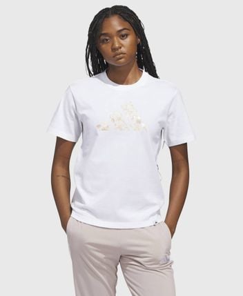 Crew neck t-shirt
