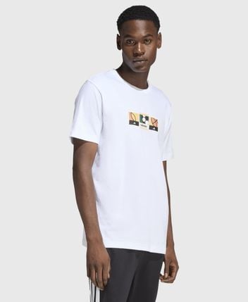 Training shirt