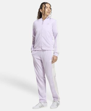 Track suit