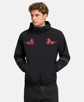 Functional jacket Arsenal Fc