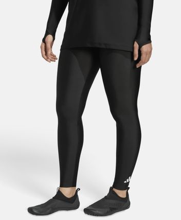 Functional tights