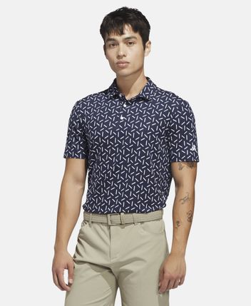 Golf polo Ultimate 365 Club
