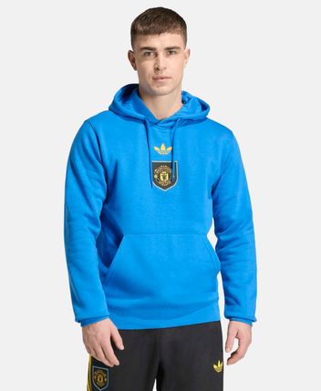 Hoodie Manchester United