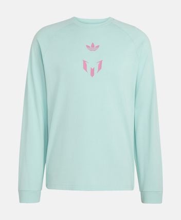 Sweatshirt Messi